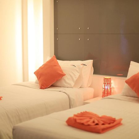 The Original Orange Hotel Nakhon Si Thammarat Kamer foto